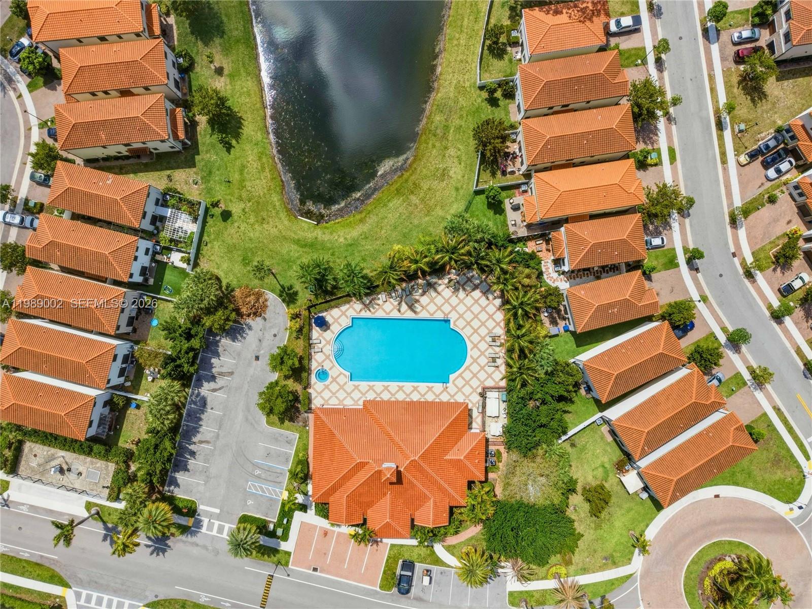 MEDITERRANEA - Residential