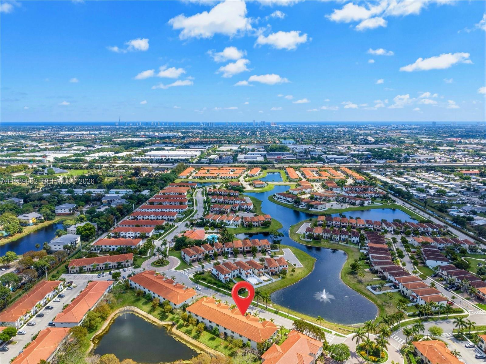 MEDITERRANEA - Residential