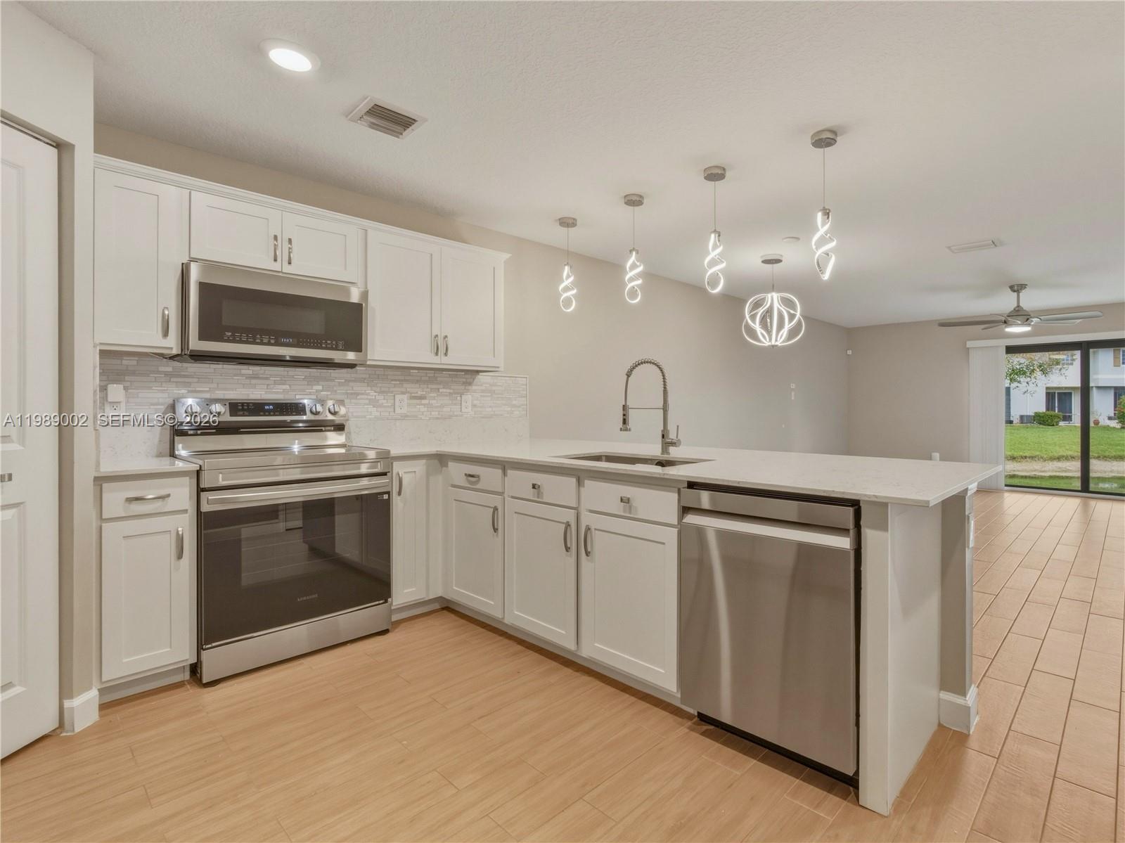 MEDITERRANEA - Residential