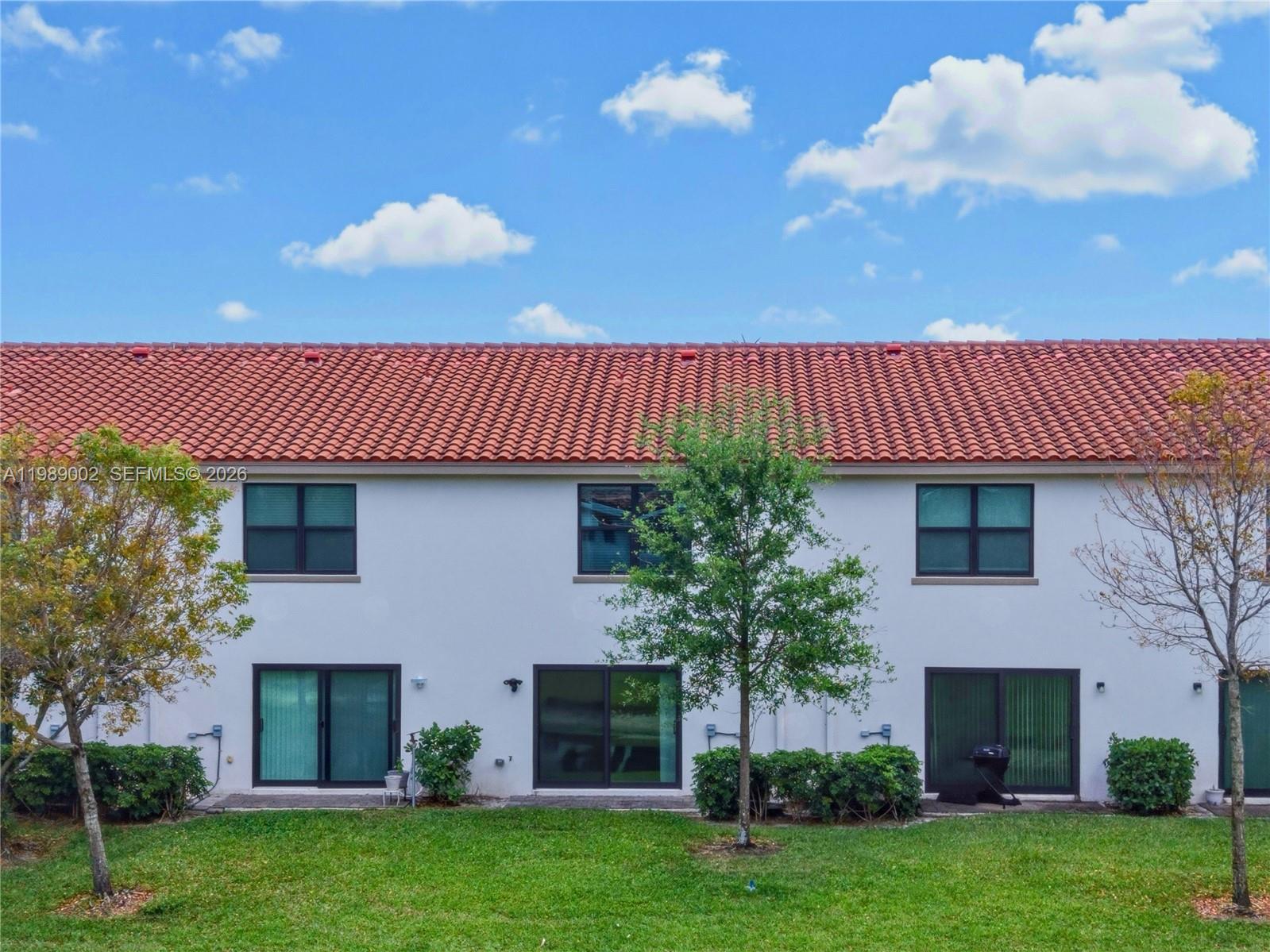 MEDITERRANEA - Residential