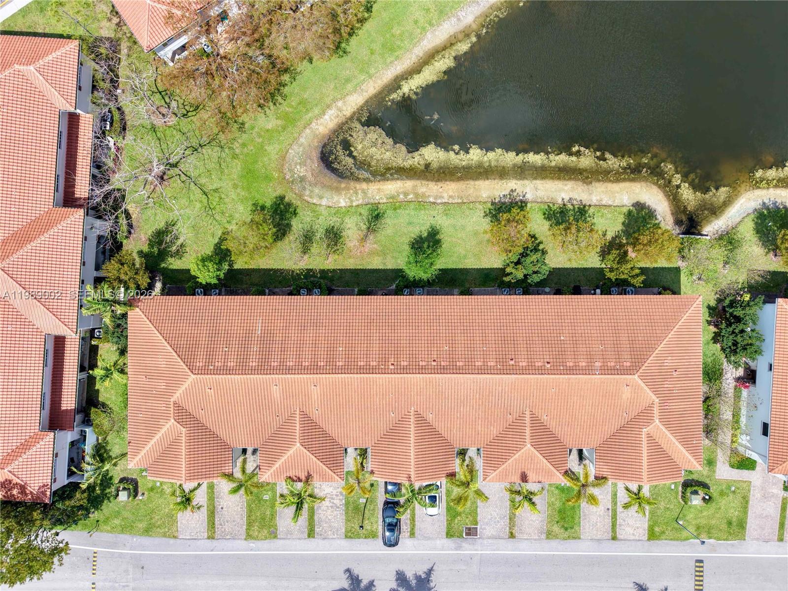 MEDITERRANEA - Residential