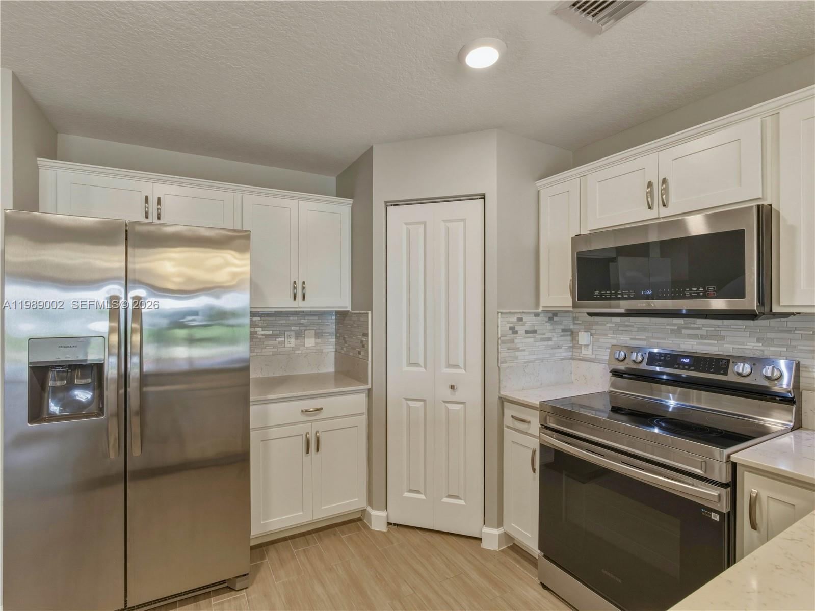 MEDITERRANEA - Residential