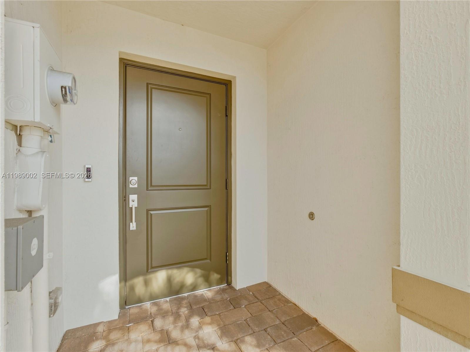 MEDITERRANEA - Residential