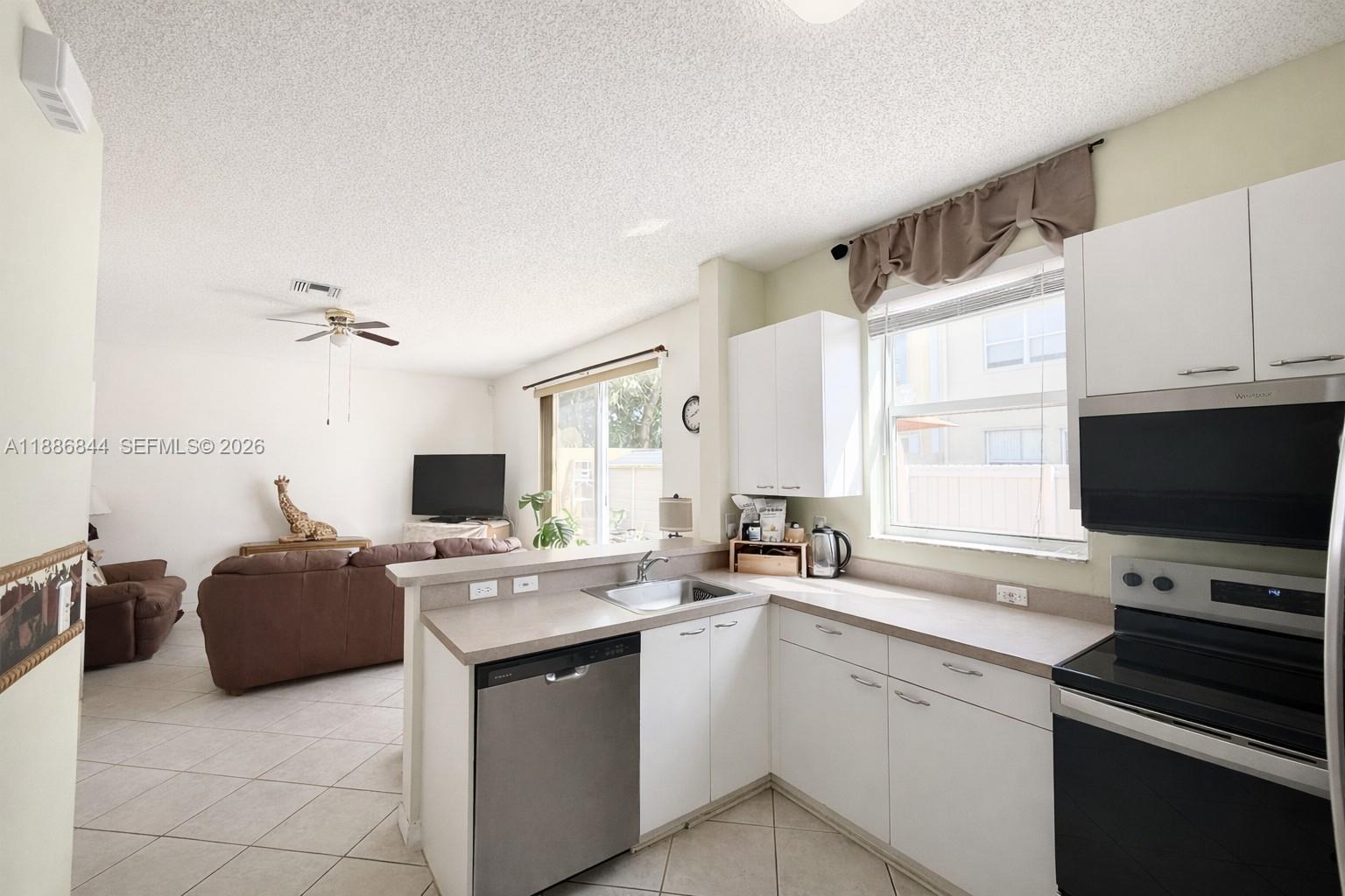 TOWNGATE - Residential