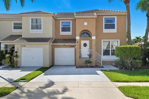 Photo of 15462 NW 14th Ct, Pembroke Pines, FL 33028 (MLS # A11886844)