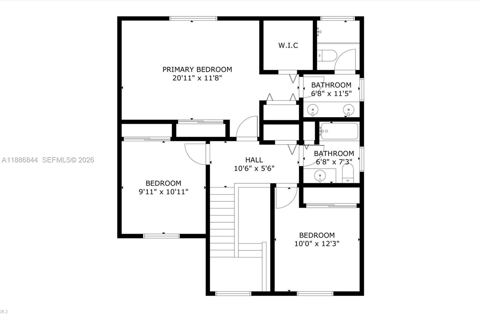 TOWNGATE - Residential