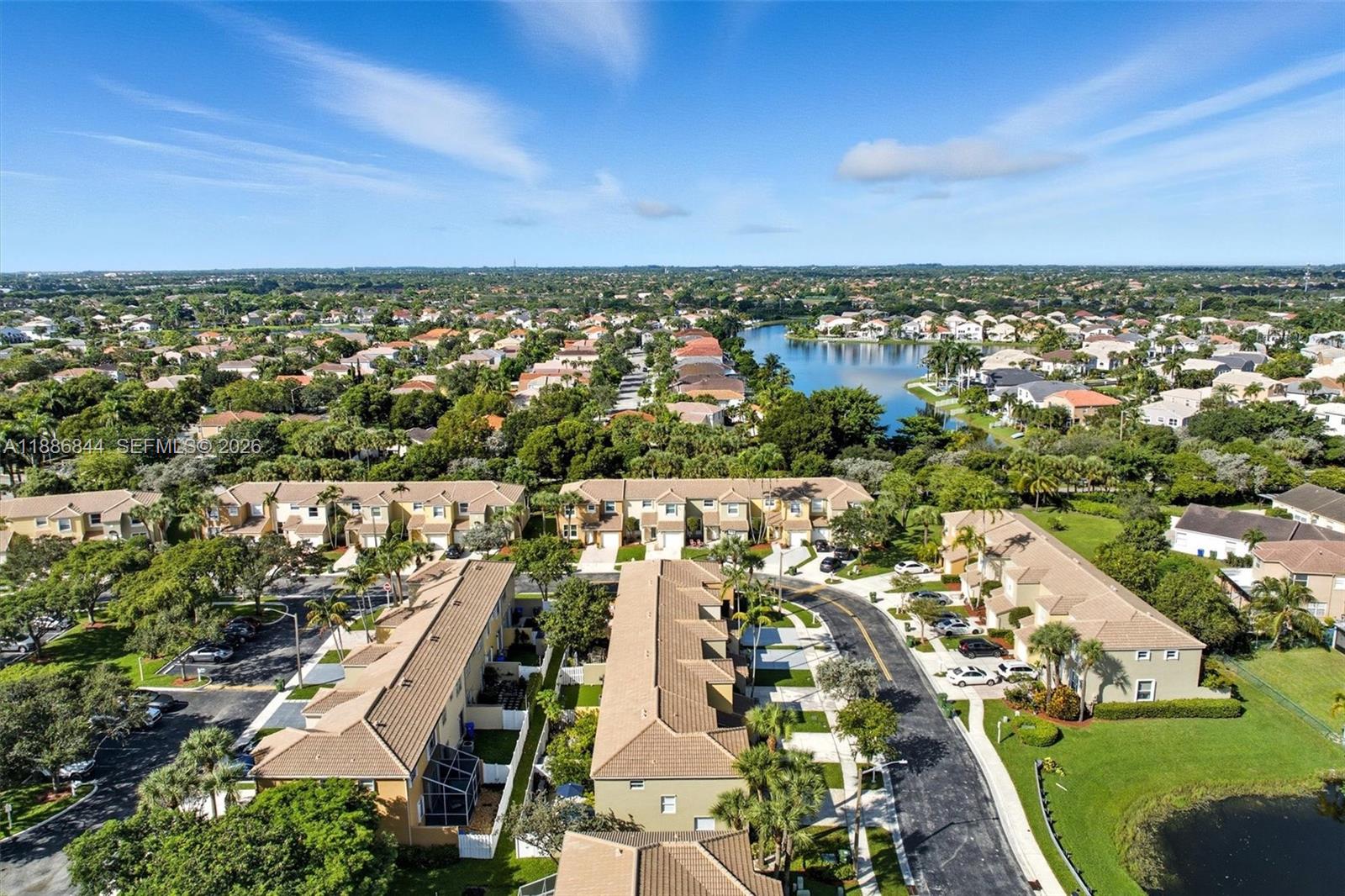 TOWNGATE - Residential