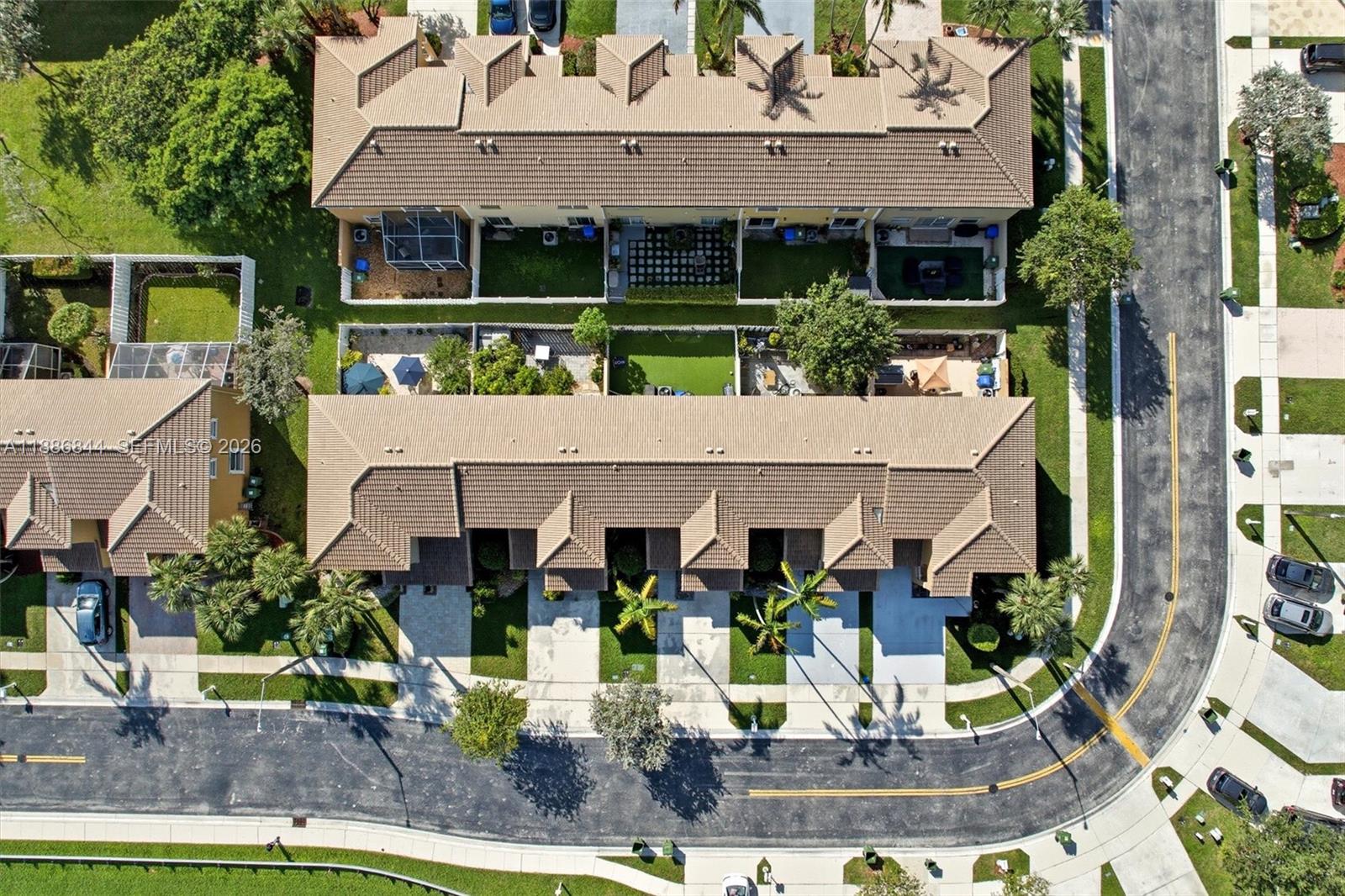 TOWNGATE - Residential