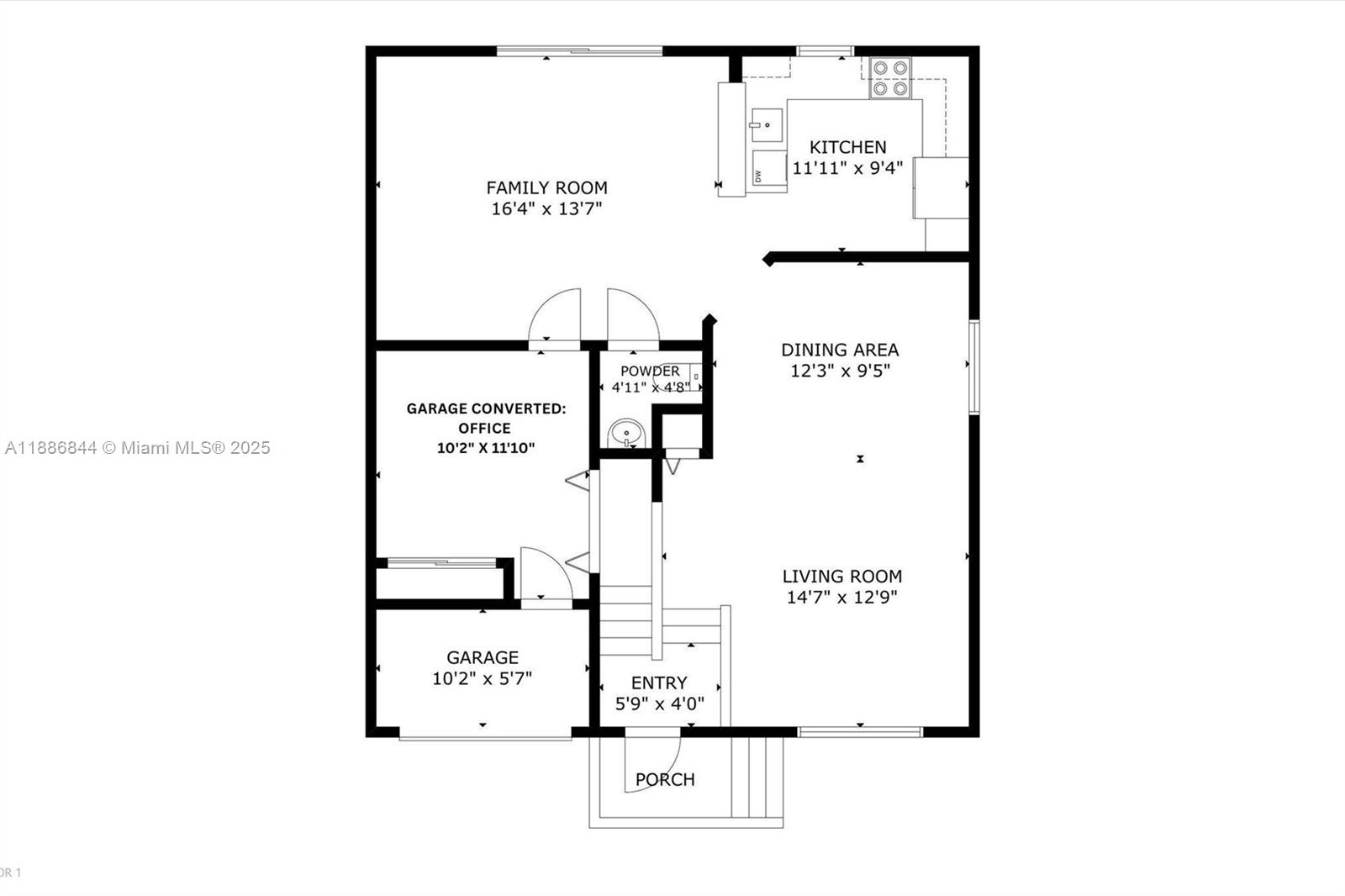 TOWNGATE - Residential