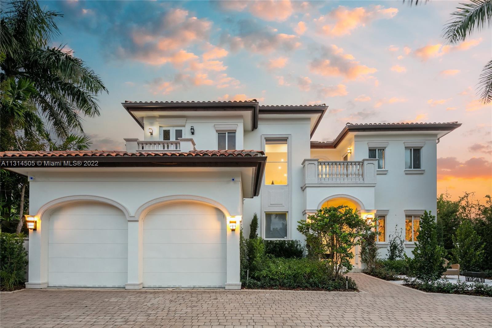 BAY HARBOR ISLAND - Residential