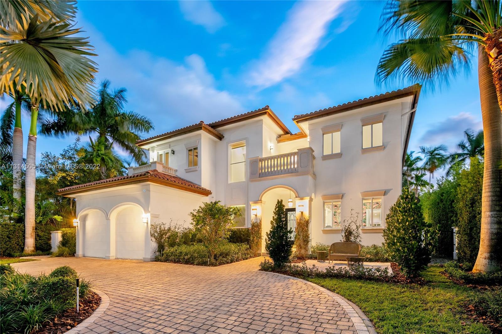 BAY HARBOR ISLAND - Residential