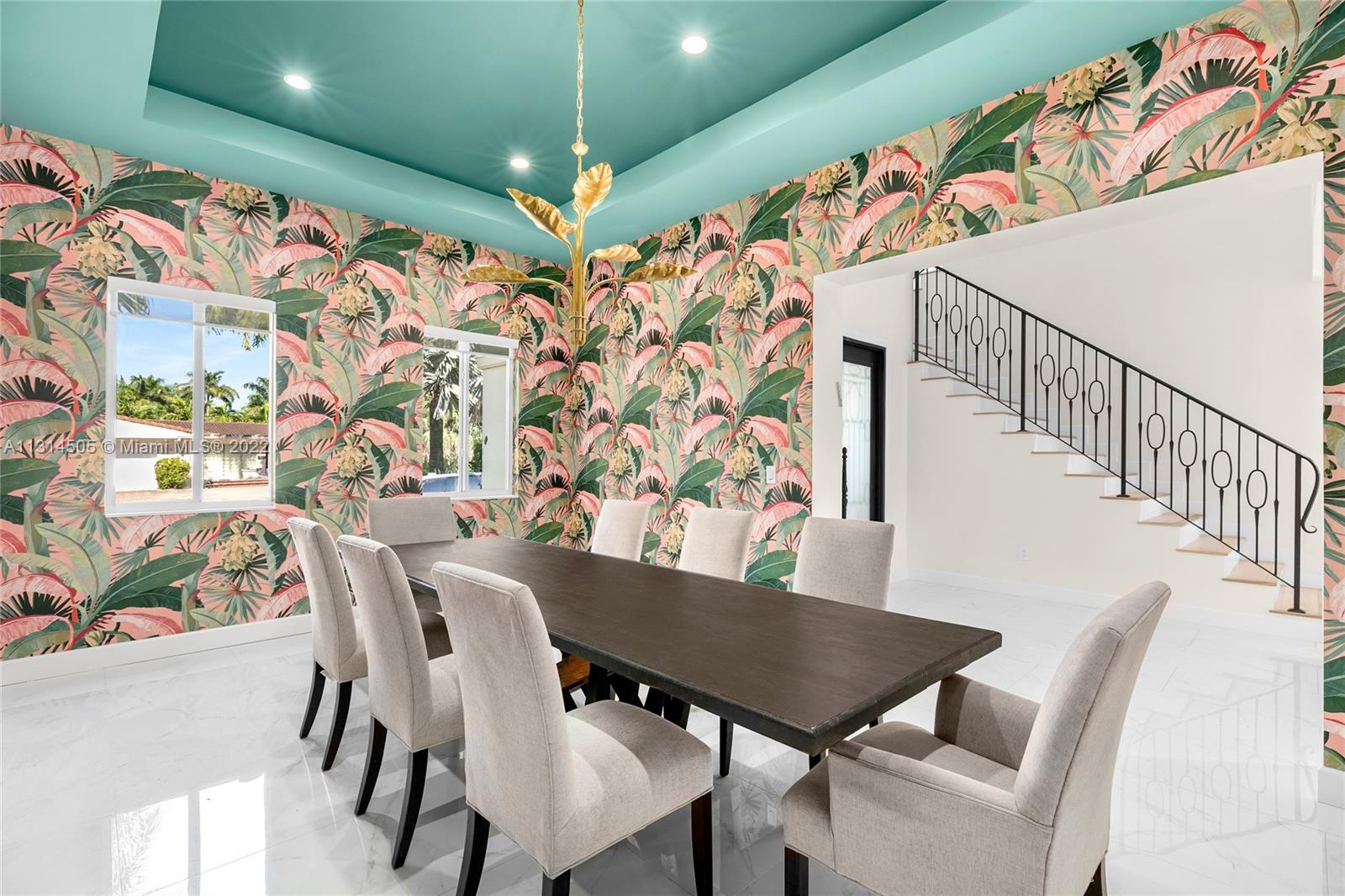 BAY HARBOR ISLAND - Residential