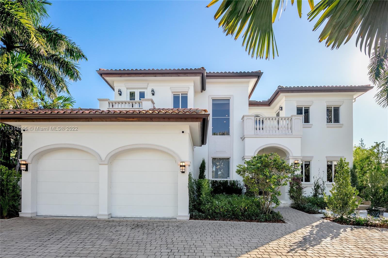 BAY HARBOR ISLAND - Residential