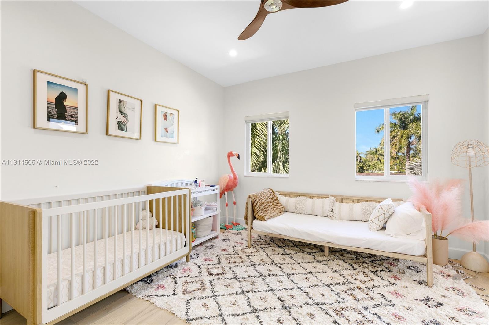 BAY HARBOR ISLAND - Residential