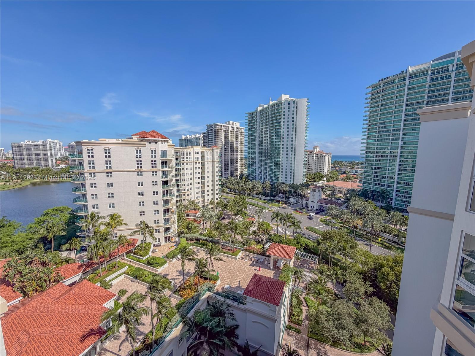 TURNBERRY VILLAGE SO TOWE - Residential