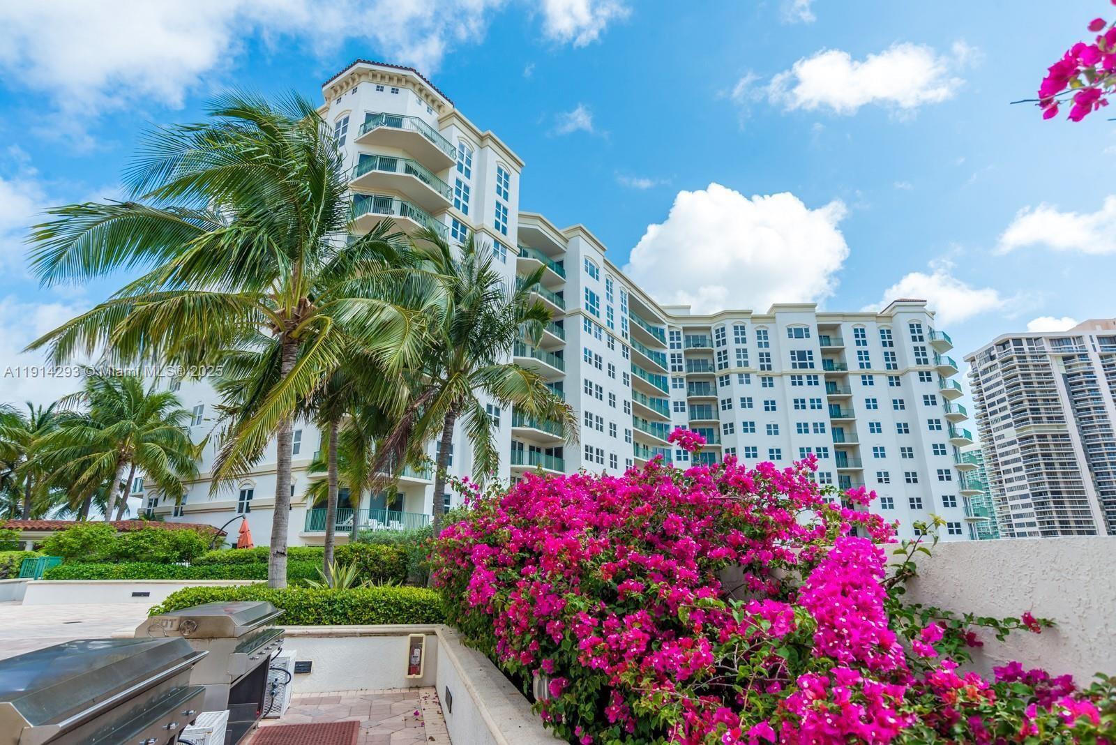 TURNBERRY VILLAGE SO TOWE - Residential