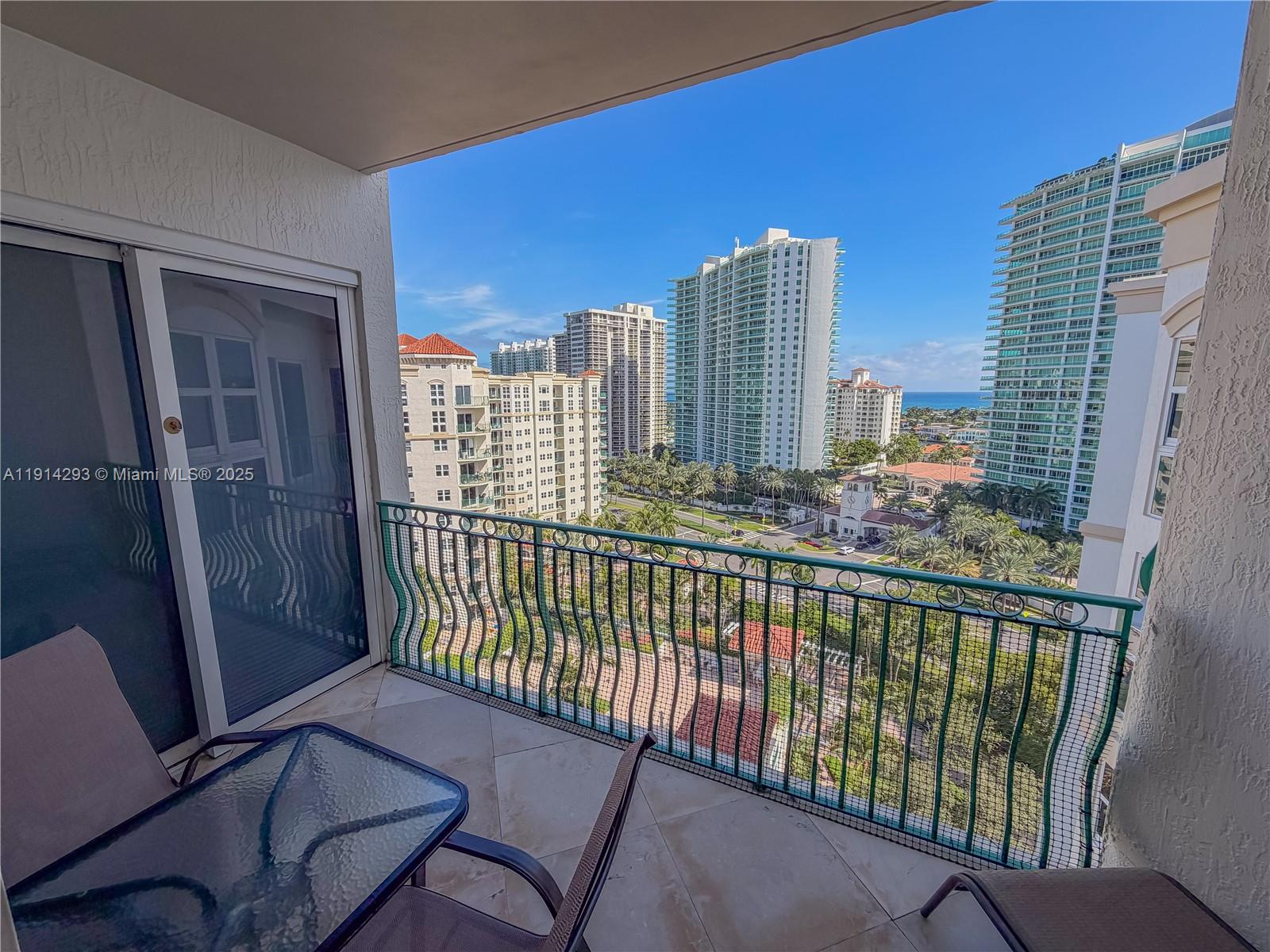 TURNBERRY VILLAGE SO TOWE - Residential