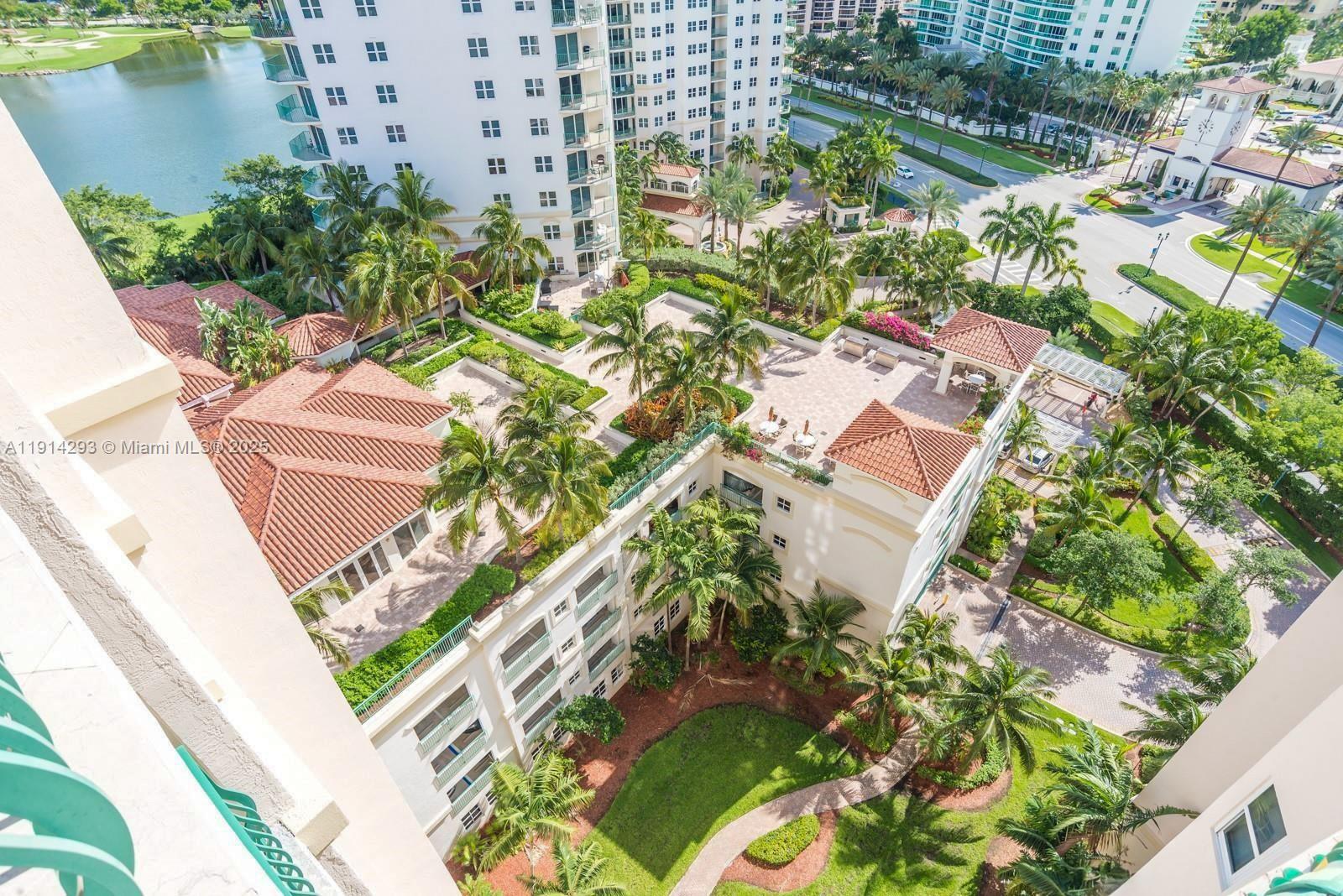 TURNBERRY VILLAGE SO TOWE - Residential