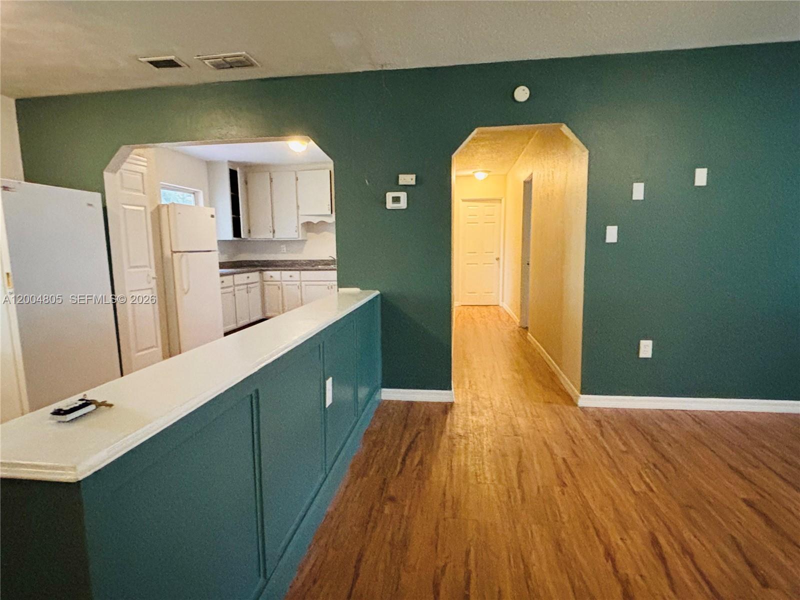 EUSTIS HASELTON HEIGHTS - Residential