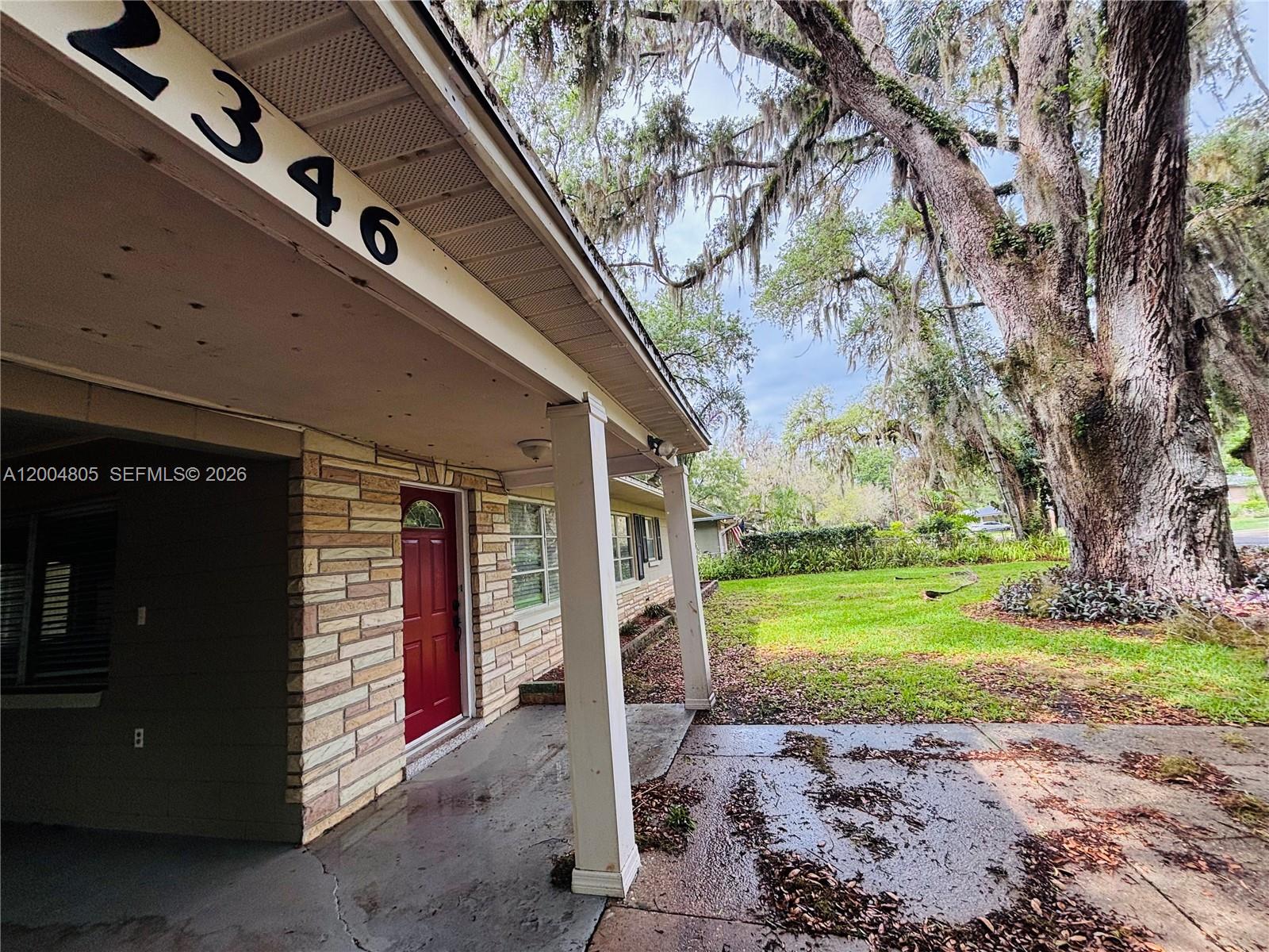 EUSTIS HASELTON HEIGHTS - Residential