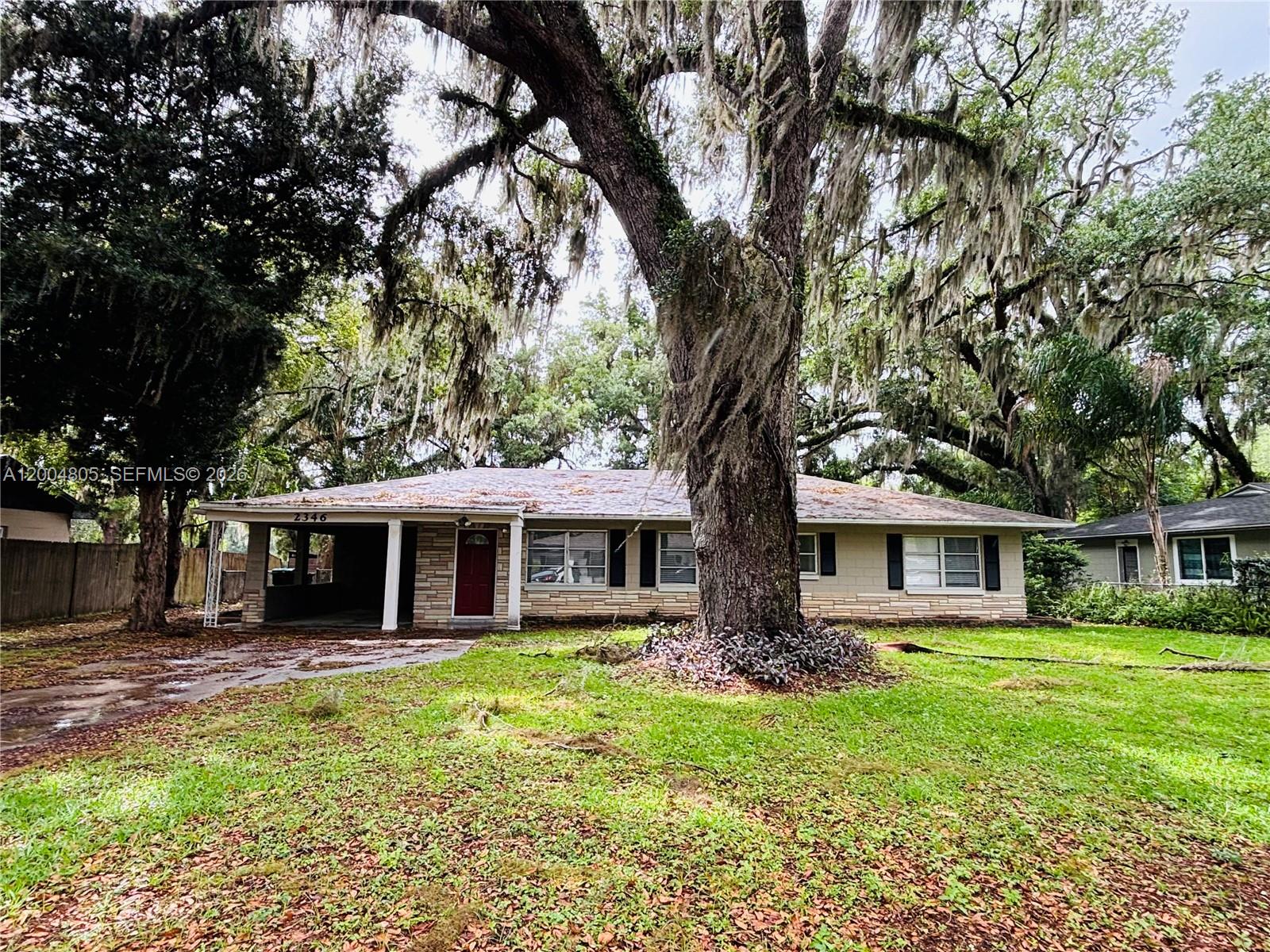 EUSTIS HASELTON HEIGHTS - Residential