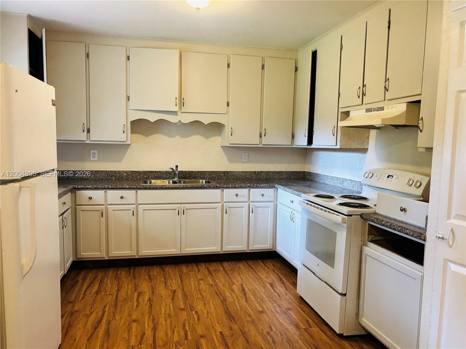 EUSTIS HASELTON HEIGHTS - Residential