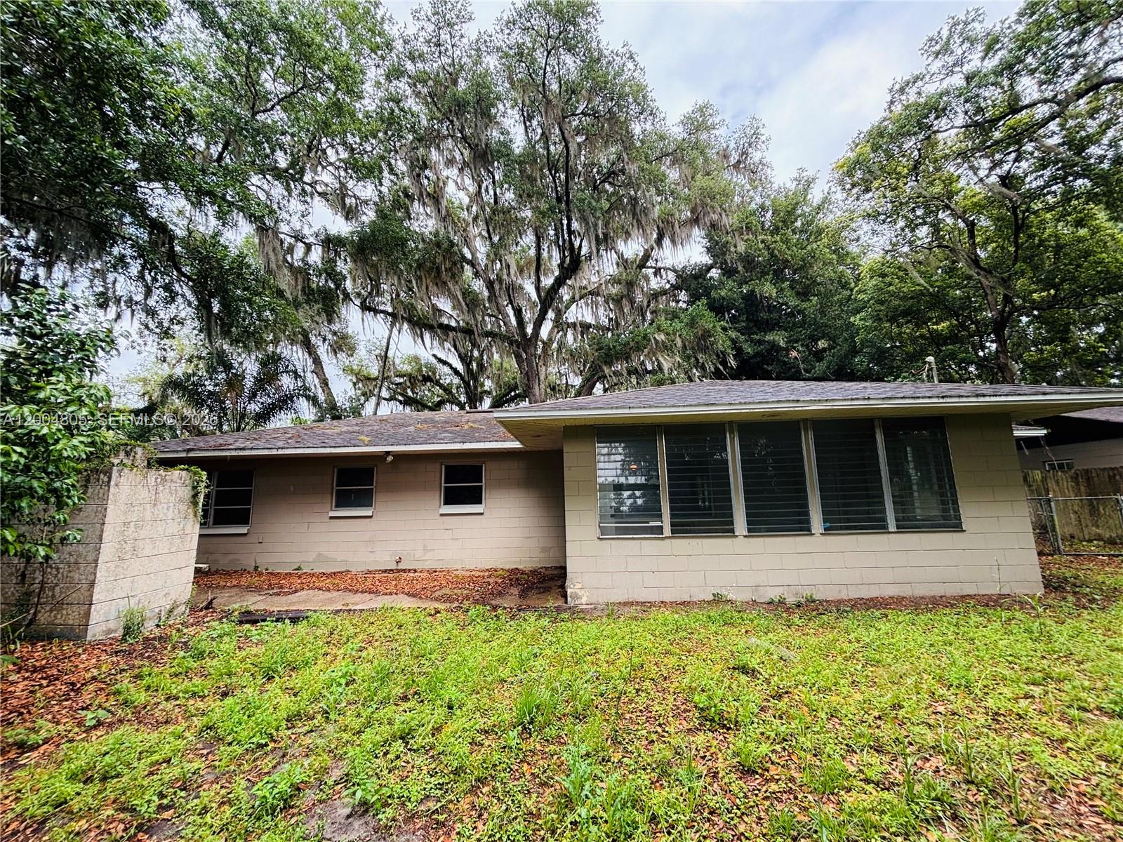 EUSTIS HASELTON HEIGHTS - Residential