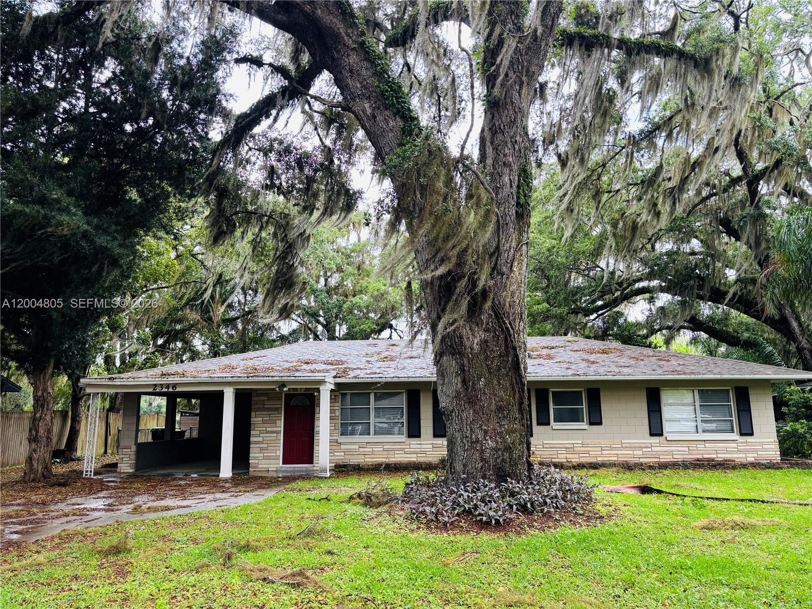 EUSTIS HASELTON HEIGHTS - Residential