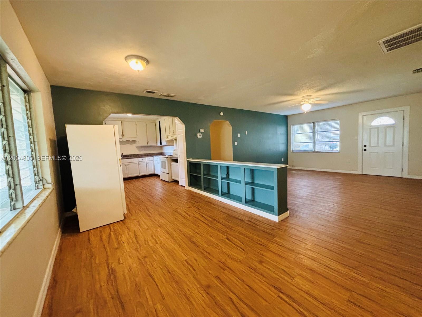 EUSTIS HASELTON HEIGHTS - Residential