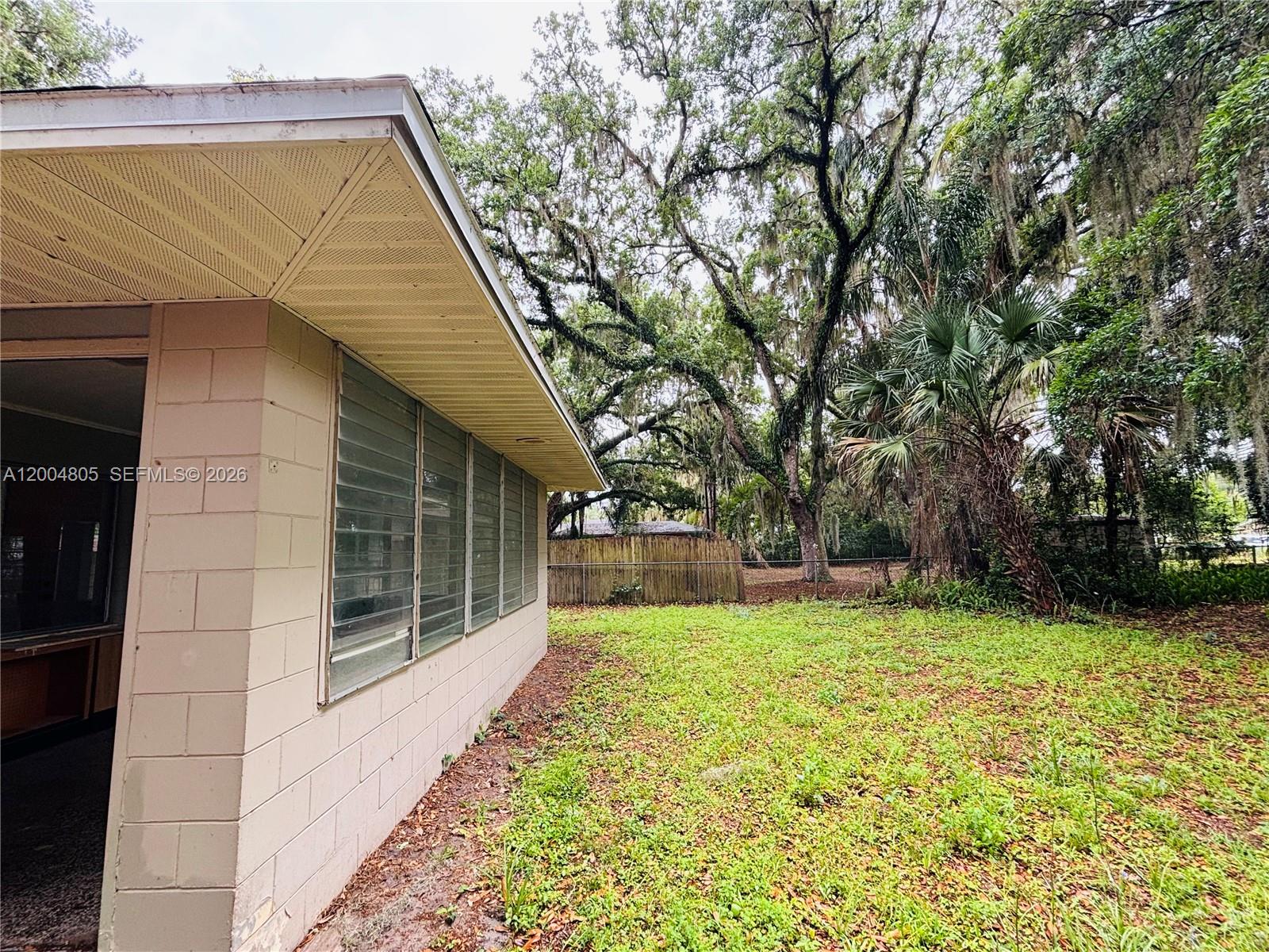 EUSTIS HASELTON HEIGHTS - Residential