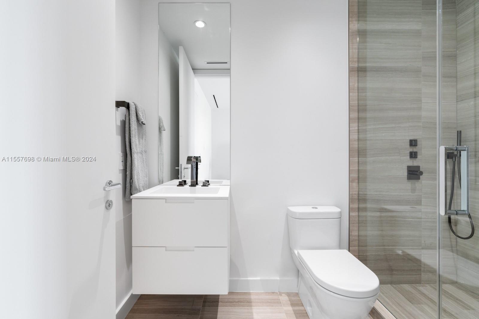 4701 NORTH MERIDIAN CONDO - Residential