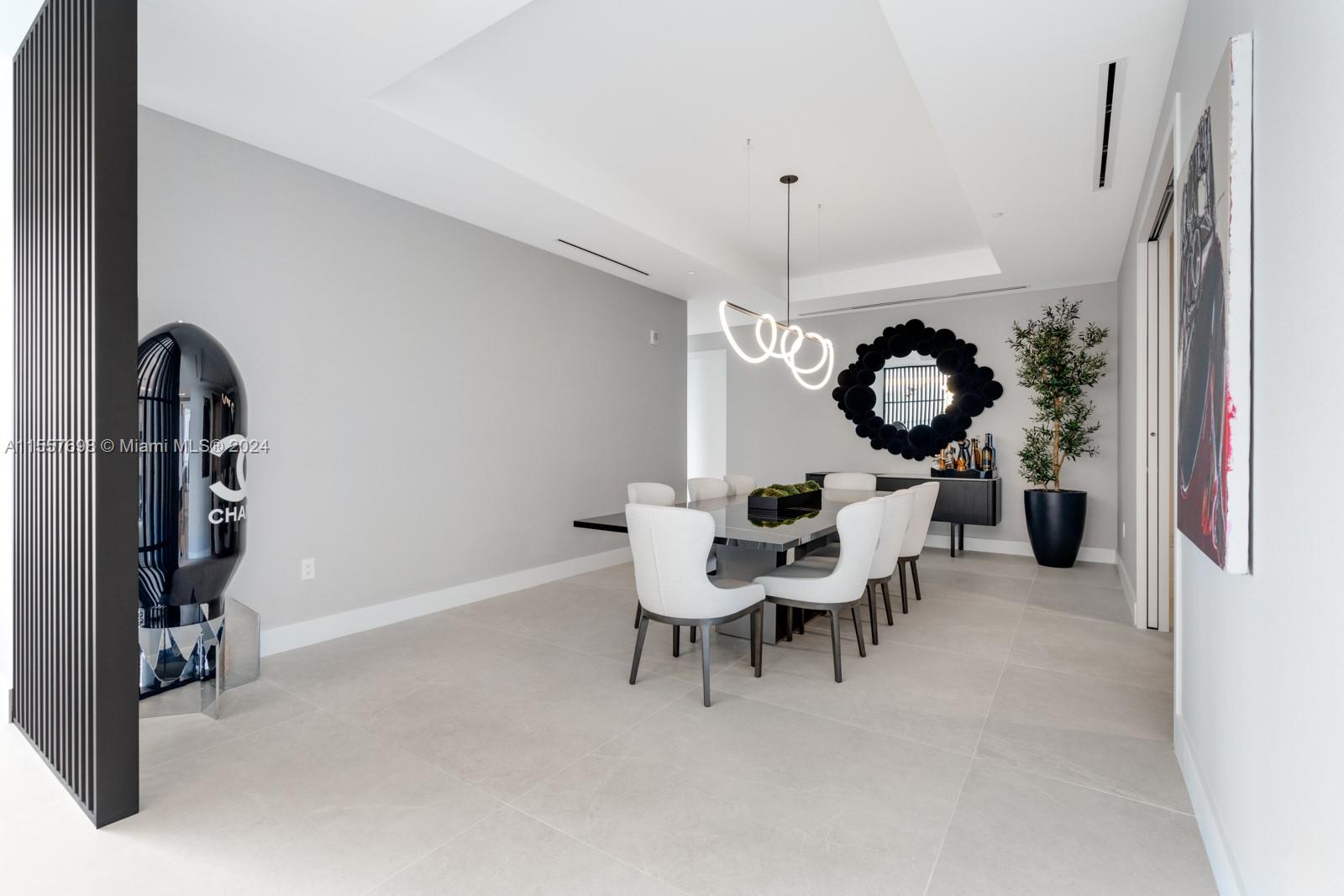 4701 NORTH MERIDIAN CONDO - Residential