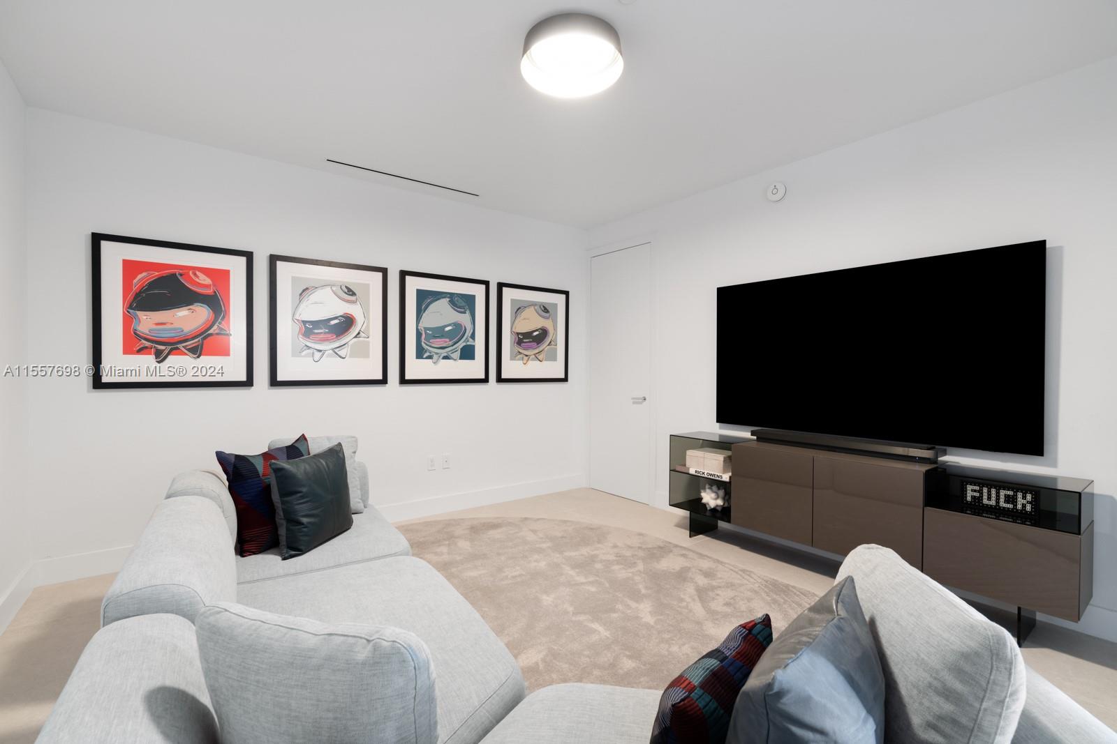 4701 NORTH MERIDIAN CONDO - Residential