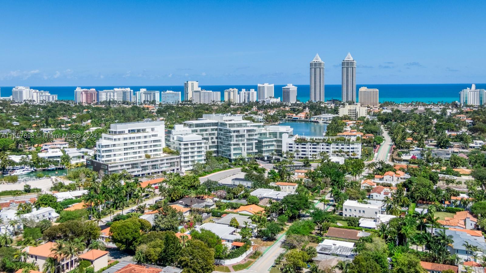 4701 NORTH MERIDIAN CONDO - Residential