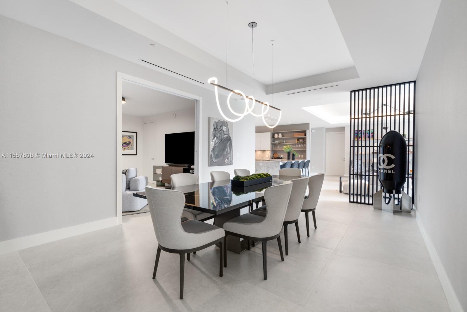 4701 NORTH MERIDIAN CONDO - Residential