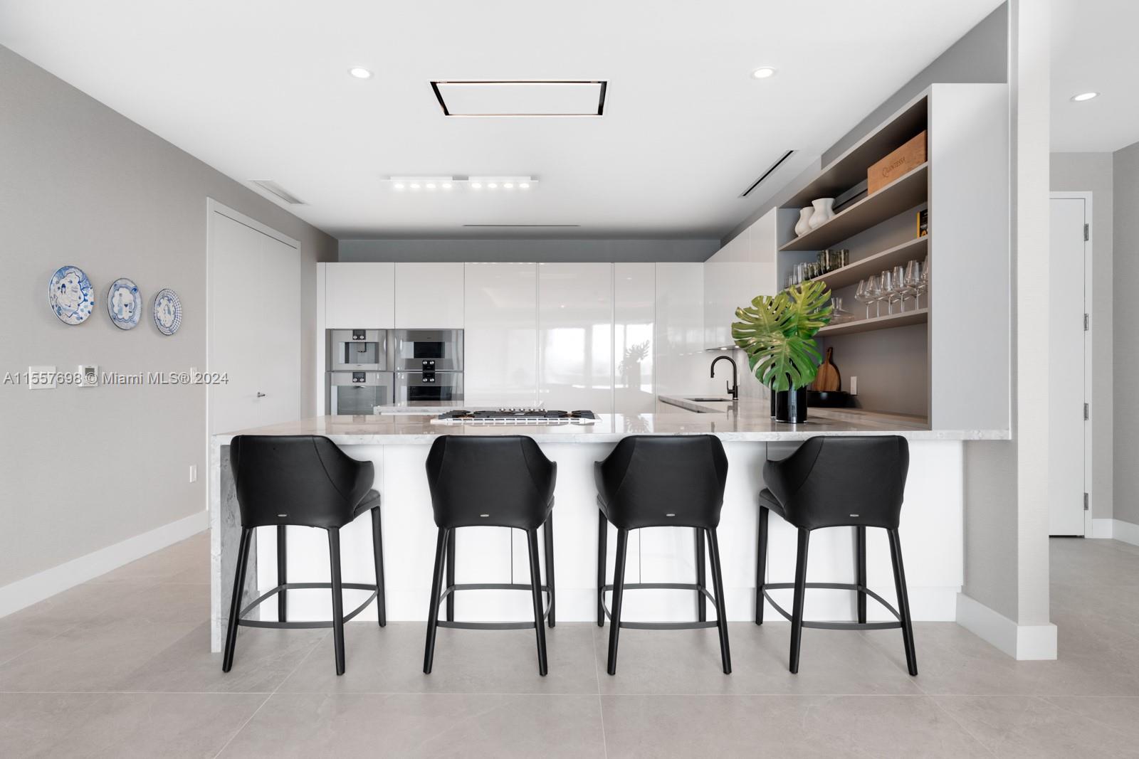 4701 NORTH MERIDIAN CONDO - Residential