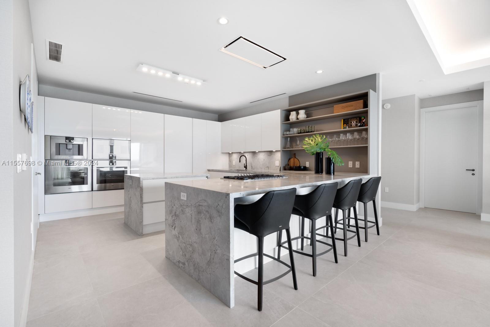 4701 NORTH MERIDIAN CONDO - Residential