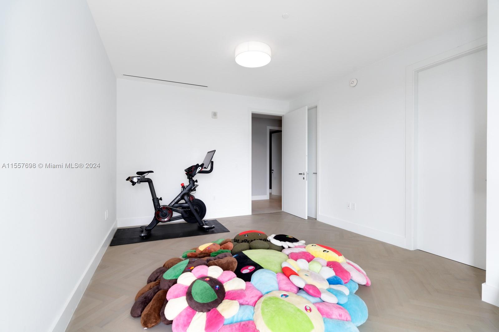 4701 NORTH MERIDIAN CONDO - Residential