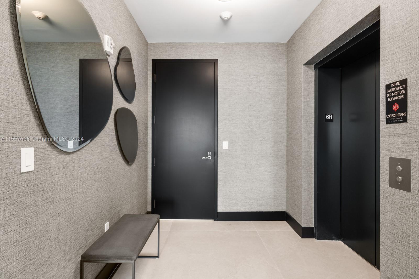 4701 NORTH MERIDIAN CONDO - Residential