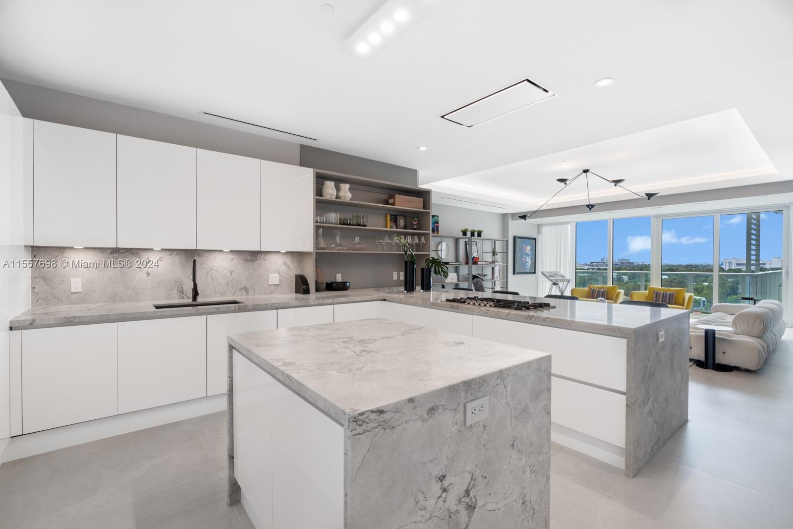 4701 NORTH MERIDIAN CONDO - Residential