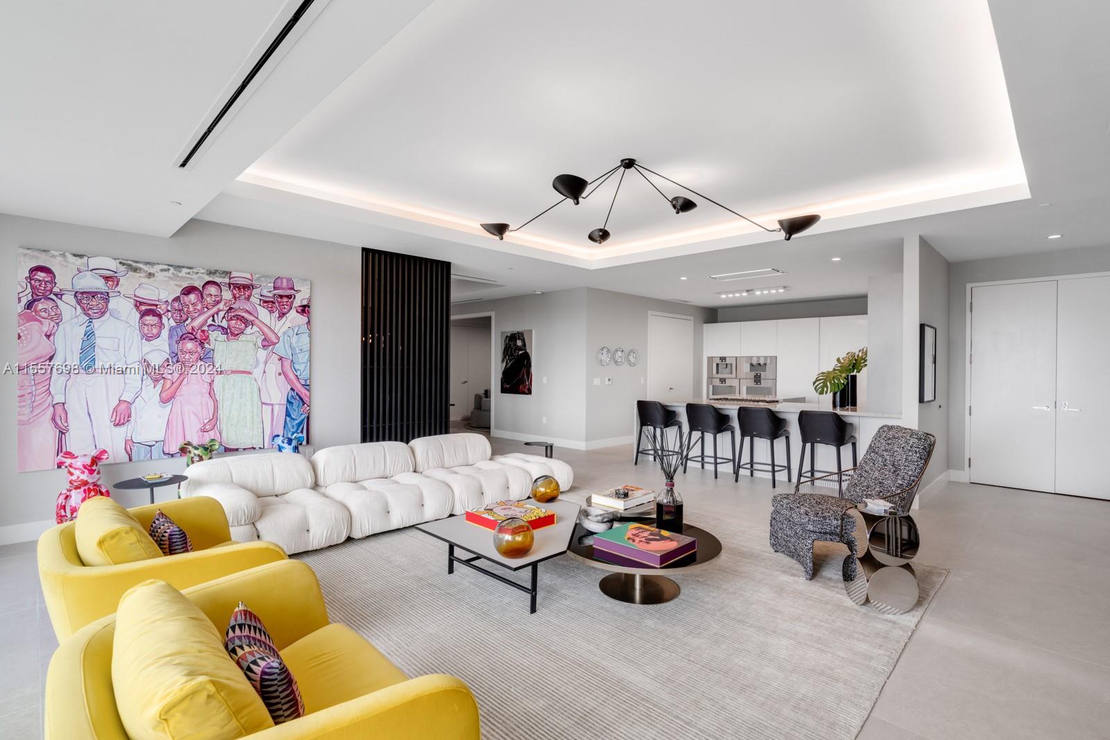 4701 NORTH MERIDIAN CONDO - Residential