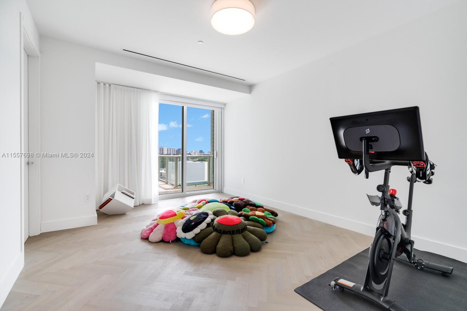 4701 NORTH MERIDIAN CONDO - Residential