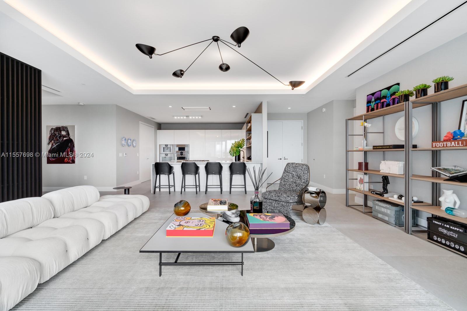 4701 NORTH MERIDIAN CONDO - Residential