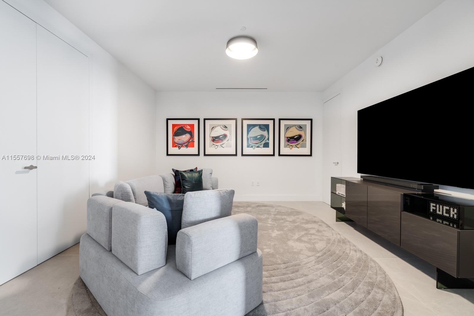 4701 NORTH MERIDIAN CONDO - Residential