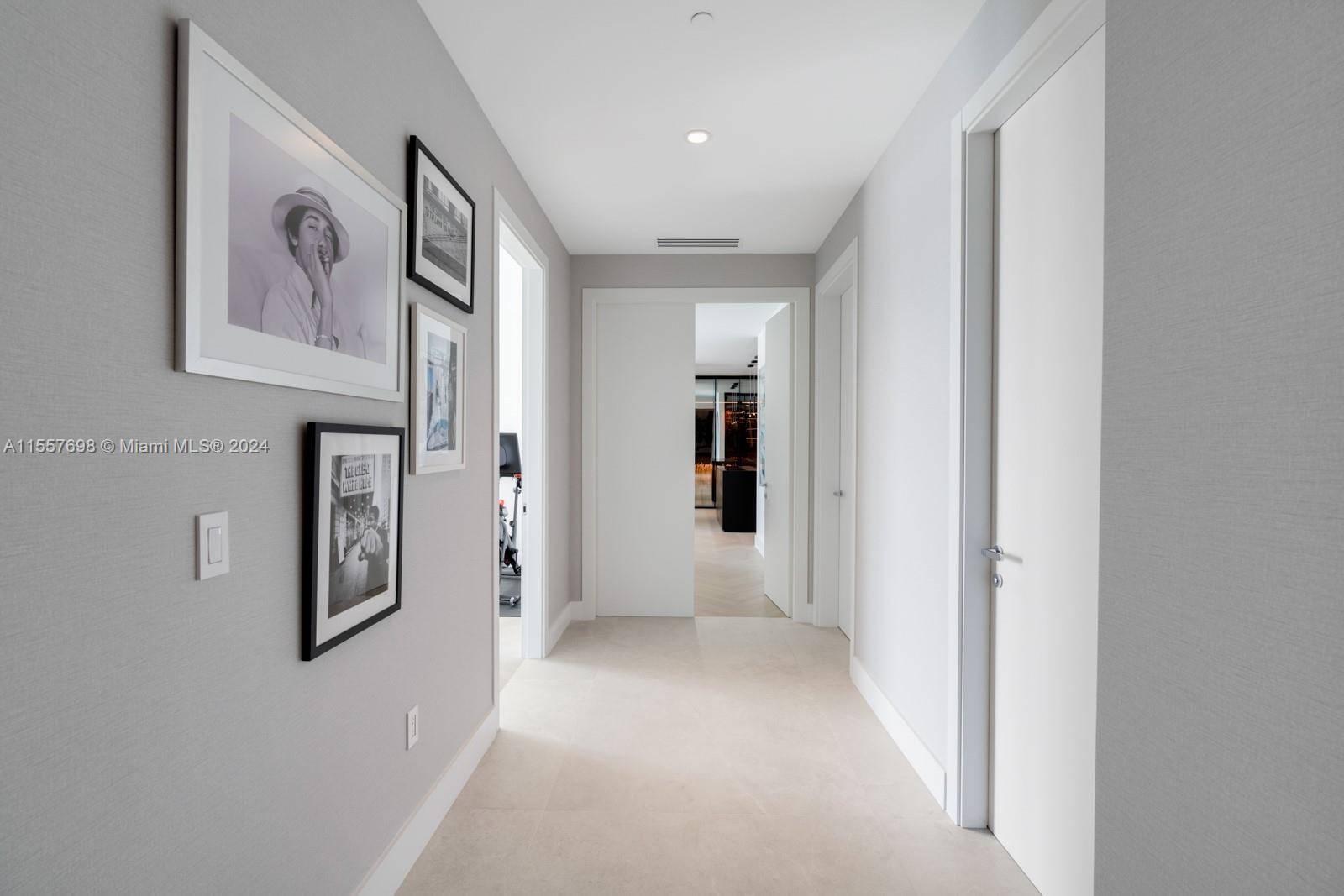 4701 NORTH MERIDIAN CONDO - Residential