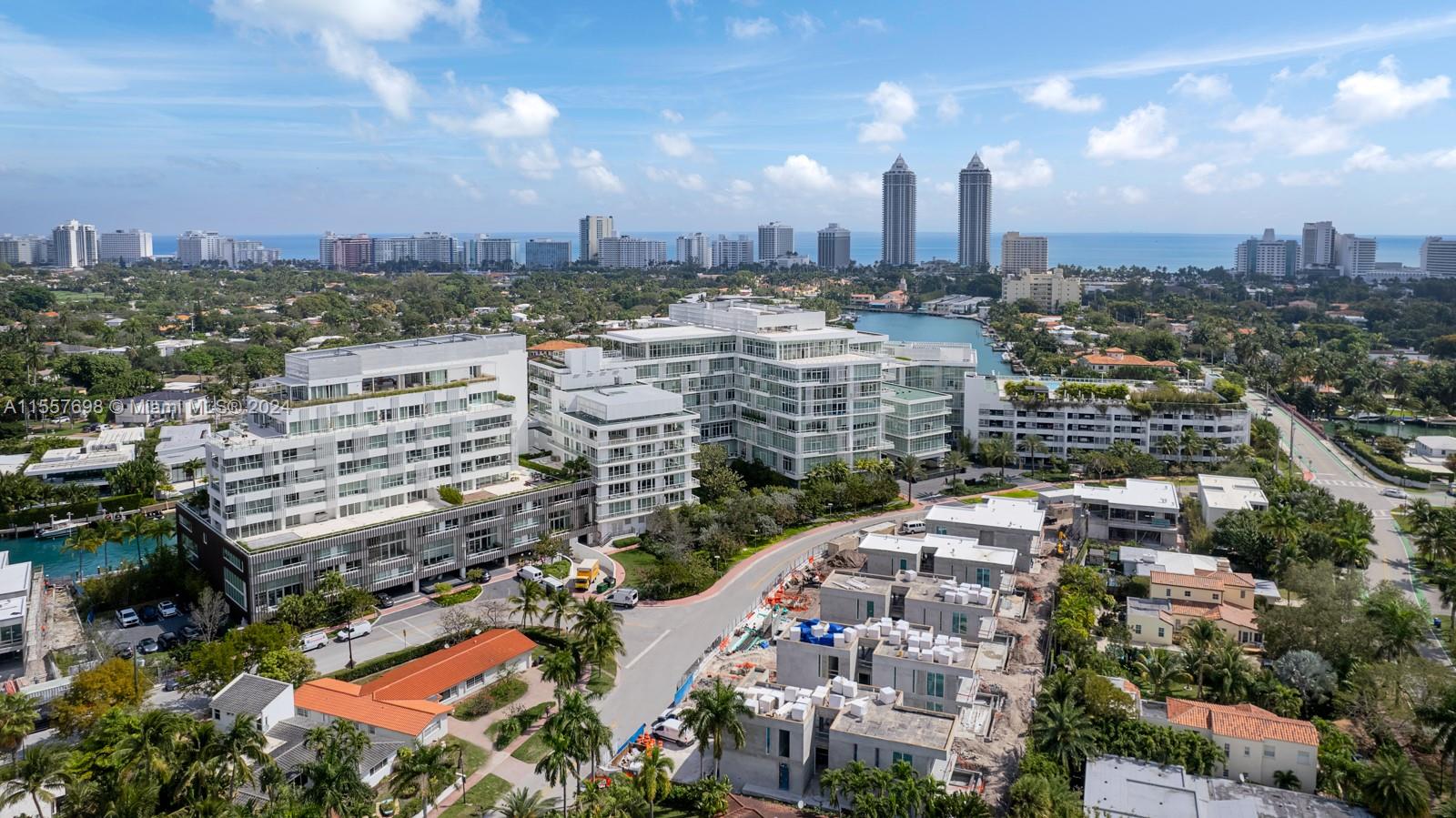 4701 NORTH MERIDIAN CONDO - Residential