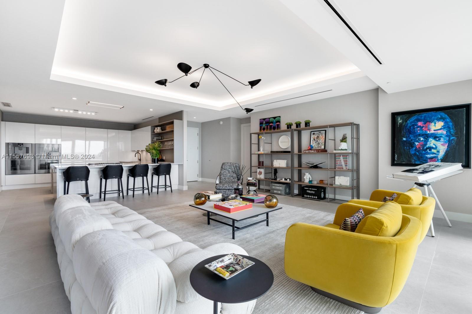 4701 NORTH MERIDIAN CONDO - Residential