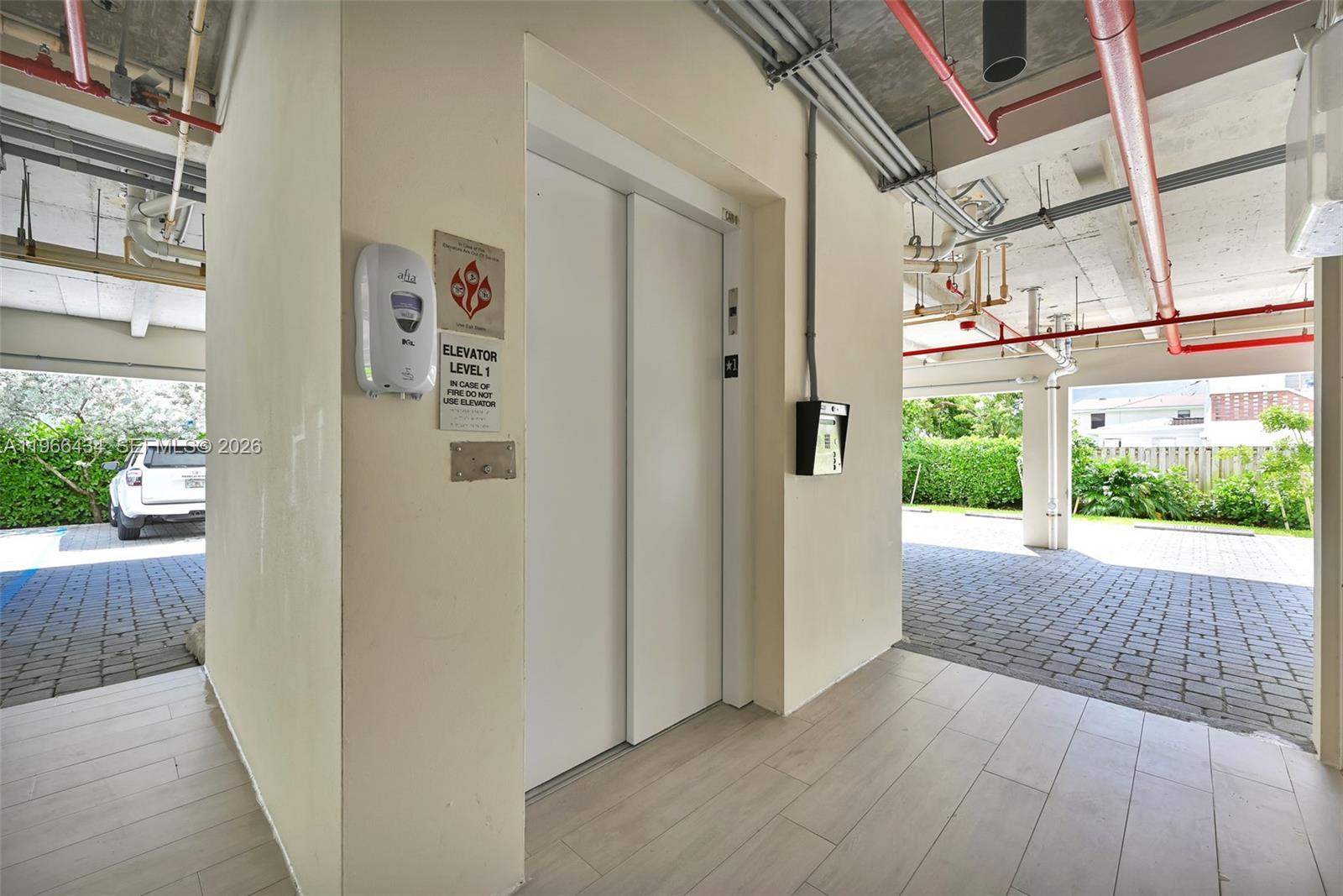 1900 DB AT DEERFIELD BEAC - Residential Lease