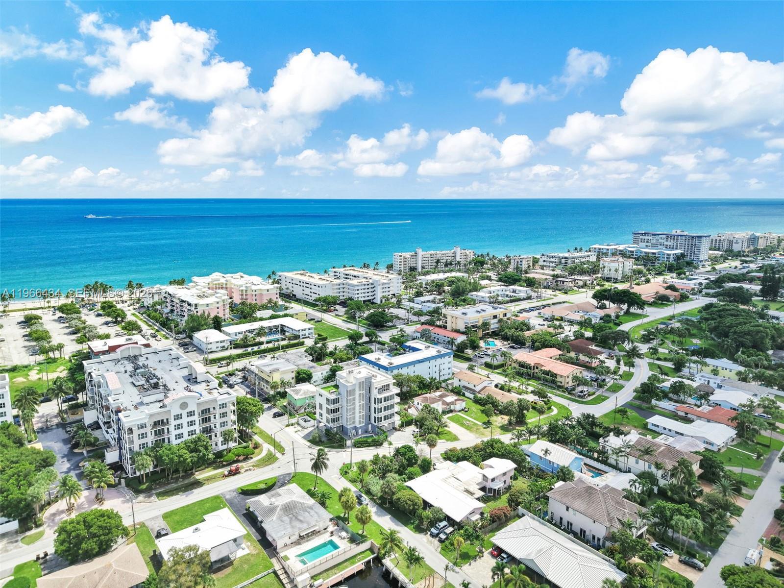 1900 DB AT DEERFIELD BEAC - Residential Lease