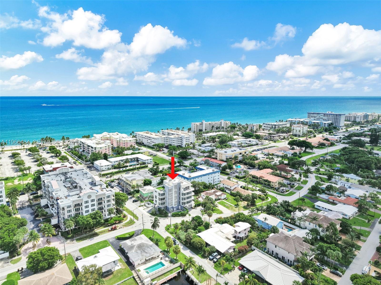 1900 DB AT DEERFIELD BEAC - Residential Lease